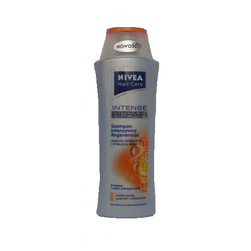 Nivea sampon 250ml intense repair